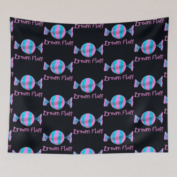 Item preview, Psychonauts 2 Dream Fluff    designed and sold by stephenskerri.