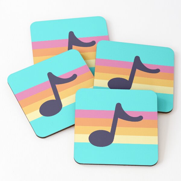 Item preview, Mabel's Music Note designed and sold by ssddesigns.