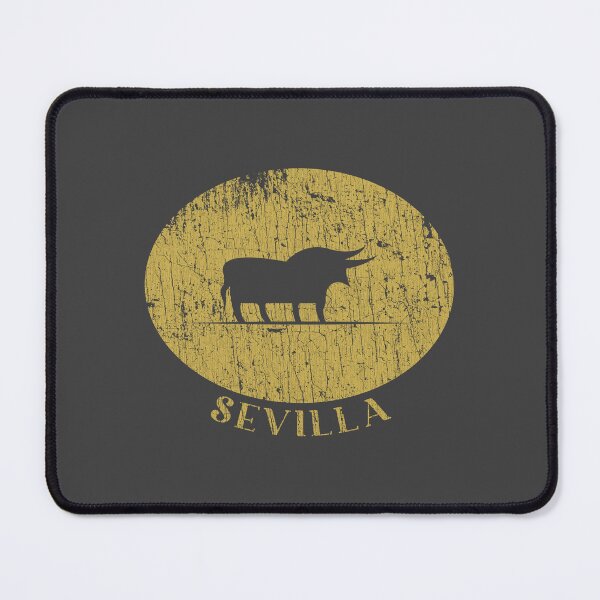 Item preview, Sevilla Bull 1982 designed and sold by AstroZombie6669.