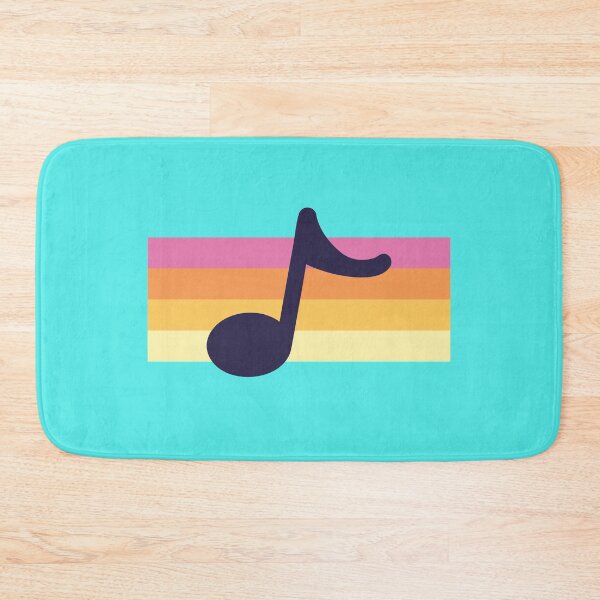 Item preview, Mabel's Music Note designed and sold by ssddesigns.