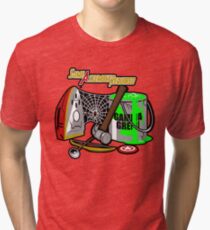 Assemble Tri-blend T-Shirt