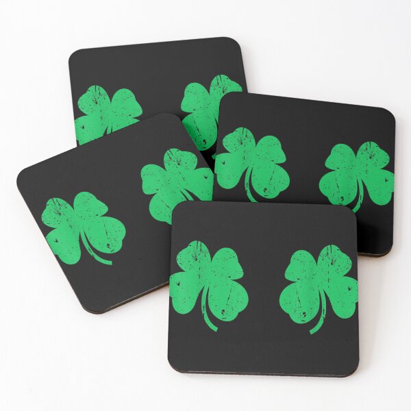 Item preview, Shamrock Boobs Irish St Patricks Day Gift designed and sold by tabyxoryje313.