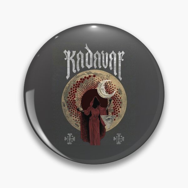 Item preview, Kadavar iPhone Case designed and sold by SdilePadons.
