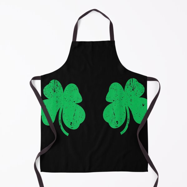 Item preview, Shamrock Boobs Irish St Patricks Day Gift designed and sold by tabyxoryje313.