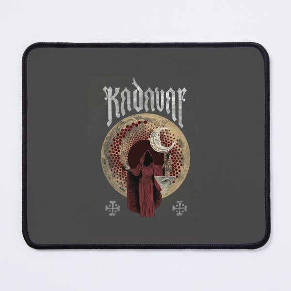 Item preview, Kadavar iPhone Case designed and sold by SdilePadons.