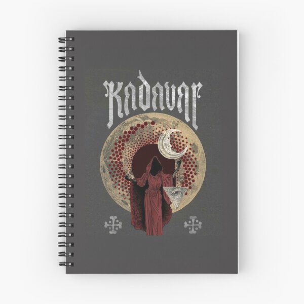 Item preview, Kadavar iPhone Case designed and sold by SdilePadons.