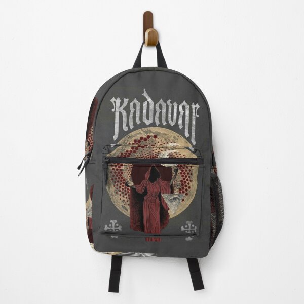 Item preview, Kadavar iPhone Case designed and sold by SdilePadons.