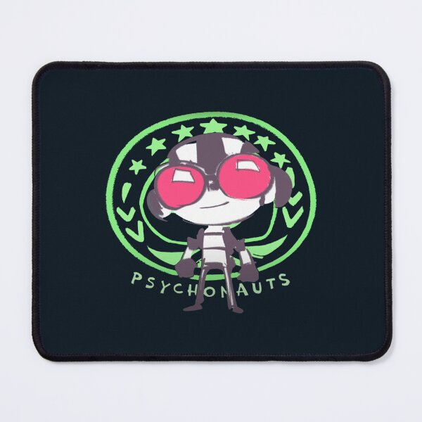 Item preview, Psychonauts 2 Psychonaut Raz    designed and sold by stephenskerri.