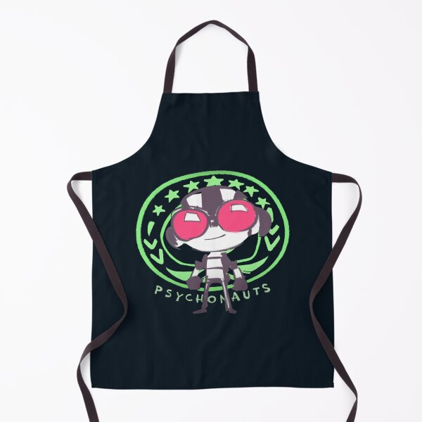 Item preview, Psychonauts 2 Psychonaut Raz    designed and sold by stephenskerri.