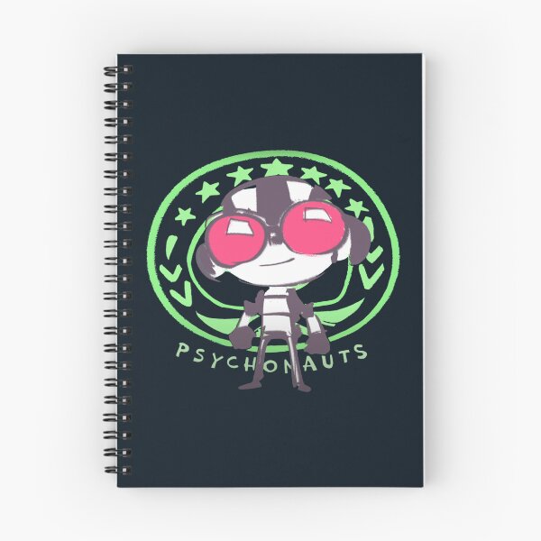 Item preview, Psychonauts 2 Psychonaut Raz    designed and sold by stephenskerri.