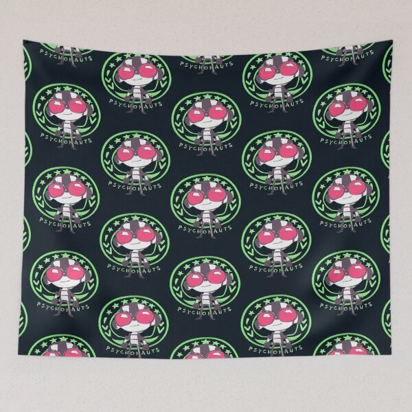 Item preview, Psychonauts 2 Psychonaut Raz    designed and sold by stephenskerri.