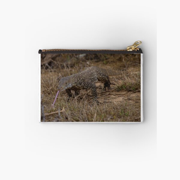 Item preview, Goanna on the prowl designed and sold by loza1976.