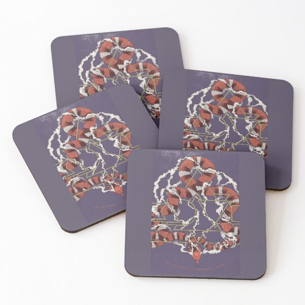 Item preview, Kadavar iPhone Case  designed and sold by SdilePadons.