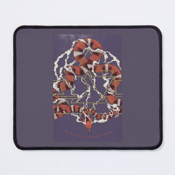 Item preview, Kadavar iPhone Case designed and sold by SdilePadons.