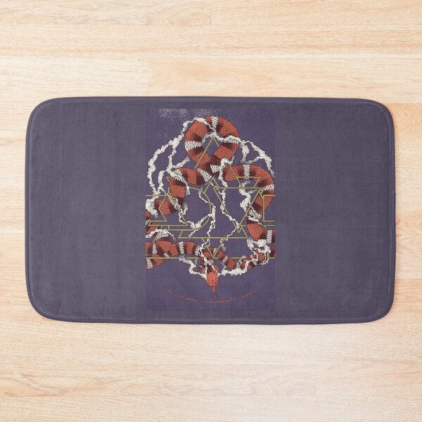 Item preview, Kadavar iPhone Case  designed and sold by SdilePadons.