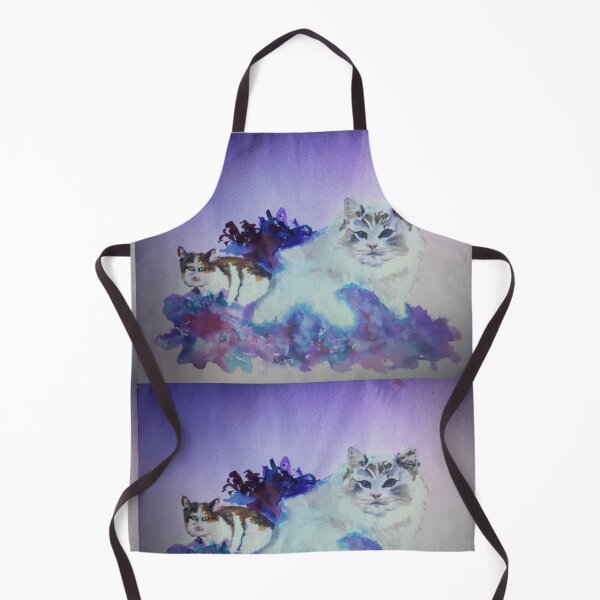 Item preview, Purr-fect Furry Pals designed and sold by CazzaArtDesigns.