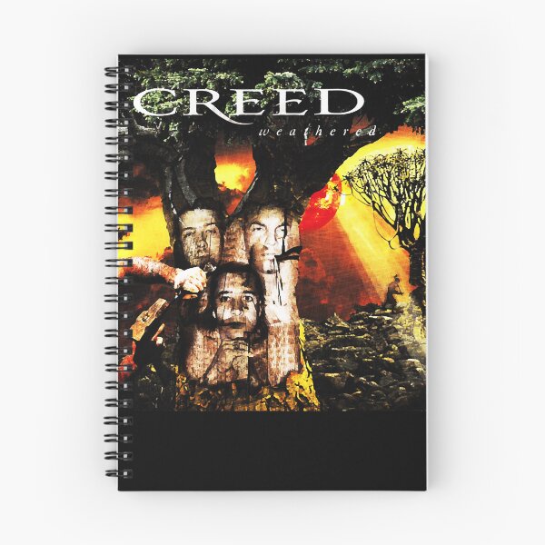 Item preview, Creed band Genres Post-grunge; ‎hard rock‎; Classic designed and sold by KristinaDuncan.