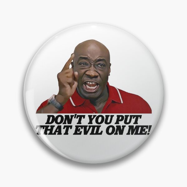 Item preview, Don't You Put That Evil On Me, Ricky Bobby! designed and sold by acquiesce13.
