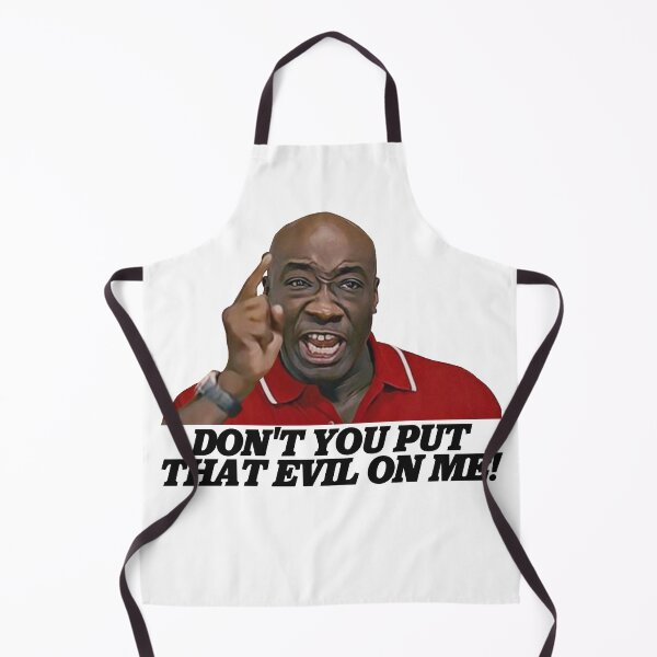 Item preview, Don't You Put That Evil On Me, Ricky Bobby! designed and sold by acquiesce13.