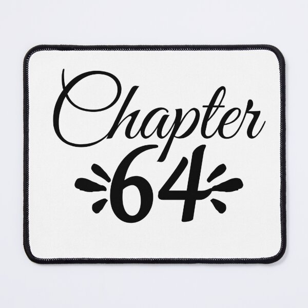 Item preview, Chapter 64 designed and sold by MariesDesigns11.