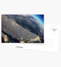 Modified Postcards