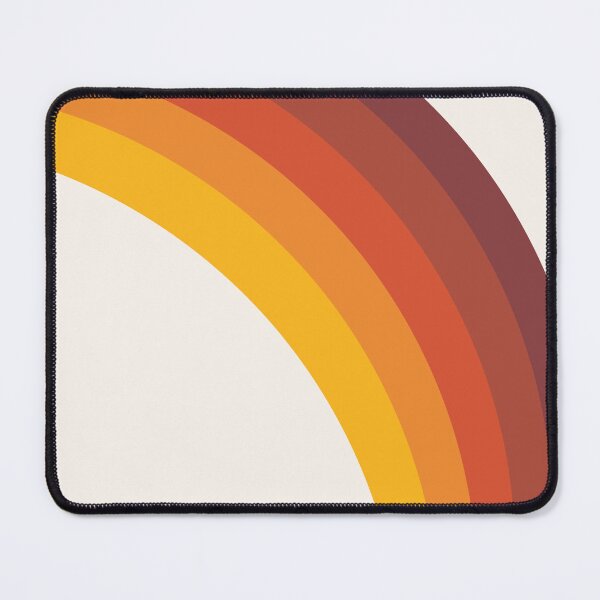 Item preview, 70s Vintage Retro Stripes designed and sold by ind3finite.