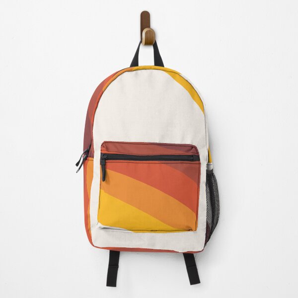 Item preview, 70s Vintage Retro Stripes designed and sold by ind3finite.