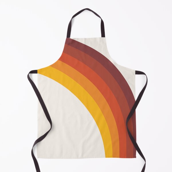 Item preview, 70s Vintage Retro Stripes designed and sold by ind3finite.