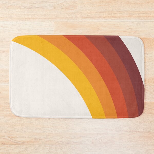 Item preview, 70s Vintage Retro Stripes designed and sold by ind3finite.