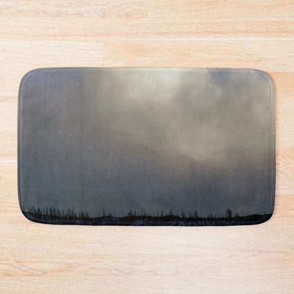 Item preview, Clouds Over the Ridge designed and sold by GobaFineArts.