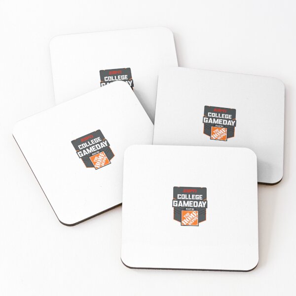Item preview, ESPN college gameday designed and sold by furanod.