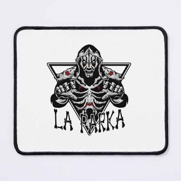 Item preview, La Parka designed and sold by Ripplle205.