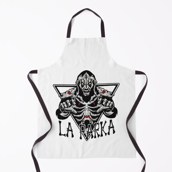 Item preview, La Parka designed and sold by Ripplle205.
