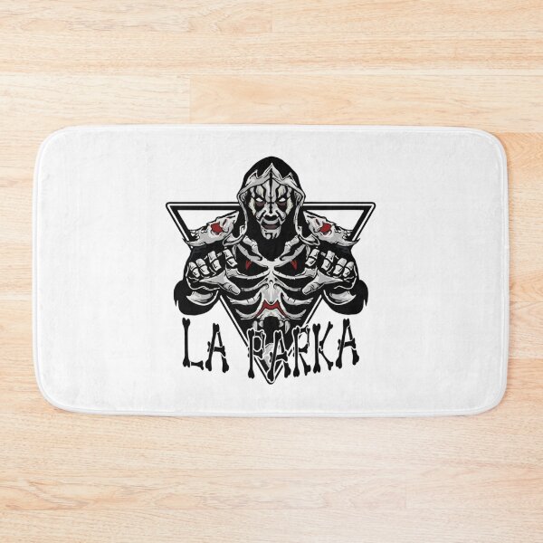 Item preview, La Parka designed and sold by Ripplle205.