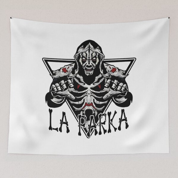 Item preview, La Parka designed and sold by Ripplle205.