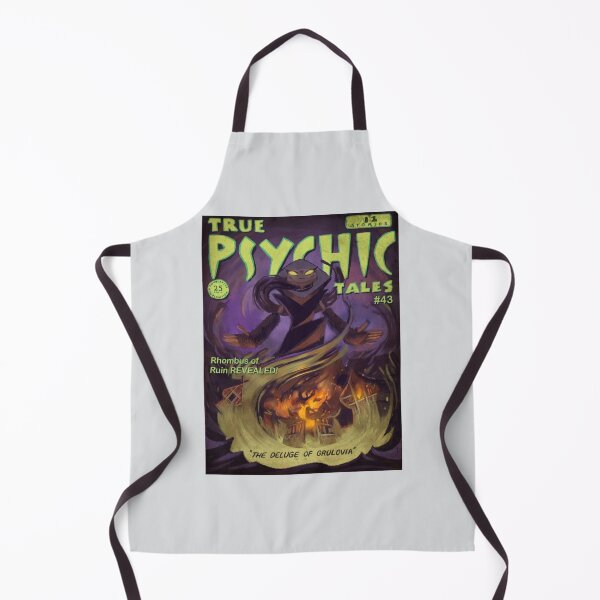 Item preview, Psychonauts 2 True Psychic Tales   designed and sold by stephenskerri.