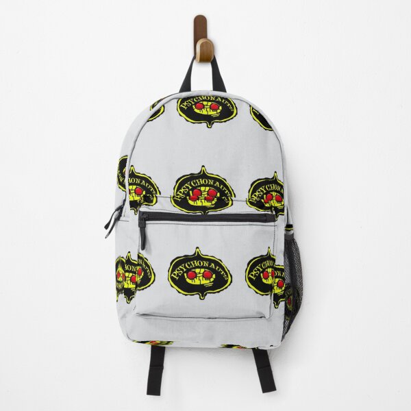 Item preview, Psychonauts Badge Perfect Gift anime designed and sold by stephenskerri.