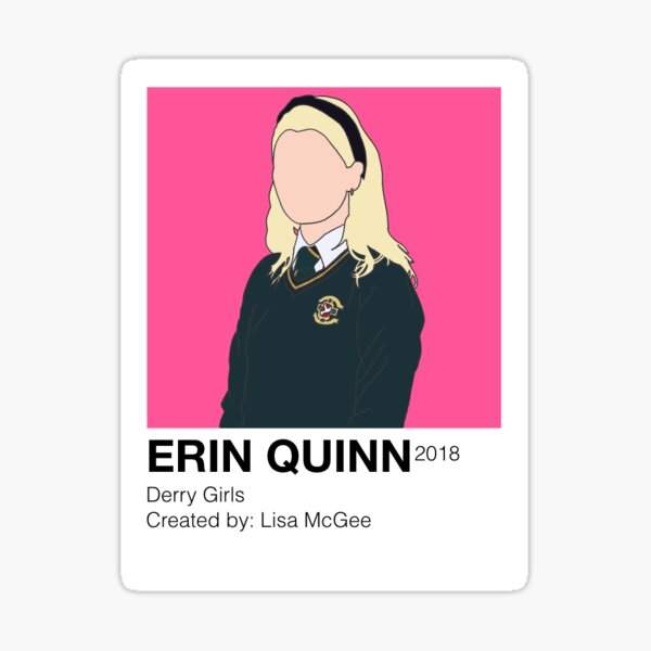 Item preview, Erin Quinn Pantone designed and sold by maureenpollock.