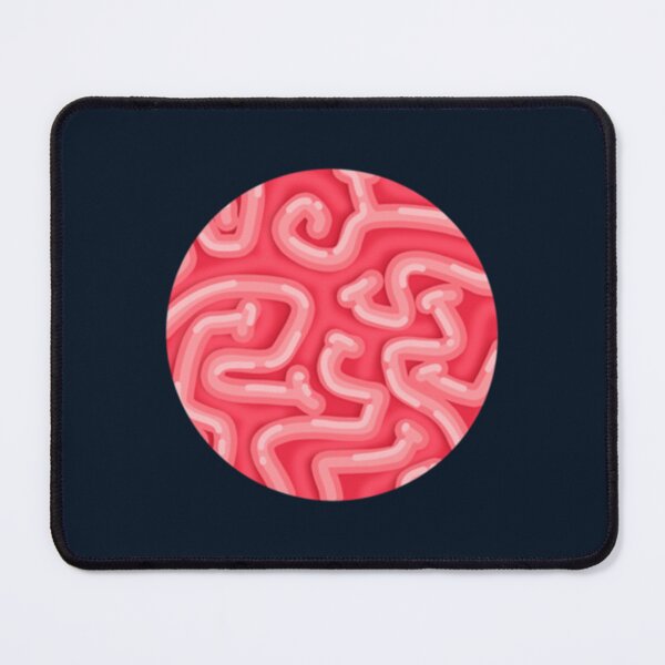 Item preview, Psychonauts Brain Texture   designed and sold by stephenskerri.