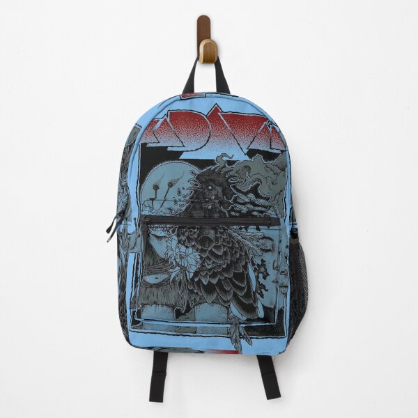 Item preview, Kadavar Poster designed and sold by SdilePadons.