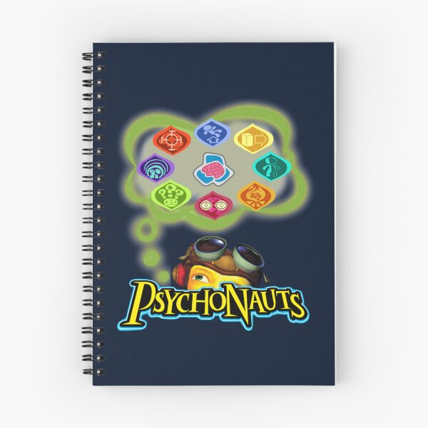 Item preview, Psychonauts Merit Badge Bubble   designed and sold by stephenskerri.