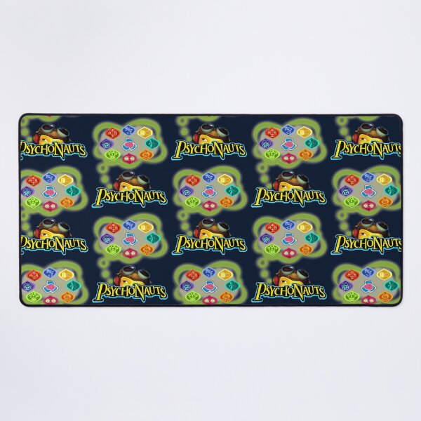 Item preview, Psychonauts Merit Badge Bubble   designed and sold by stephenskerri.