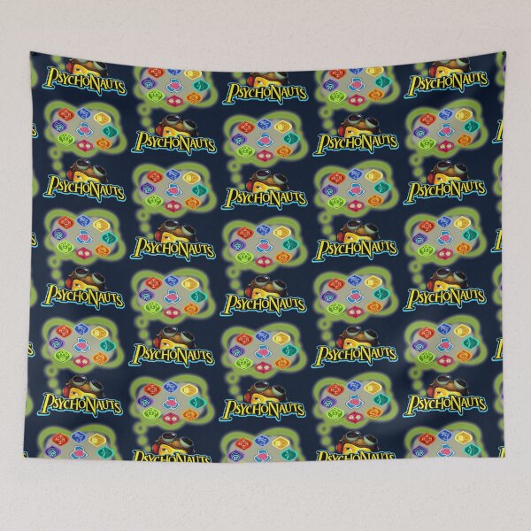 Item preview, Psychonauts Merit Badge Bubble   designed and sold by stephenskerri.