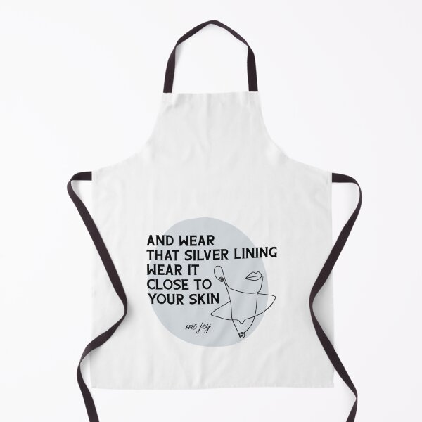 Item preview, MT. Joy - Silver Lining designed and sold by JackBoo.