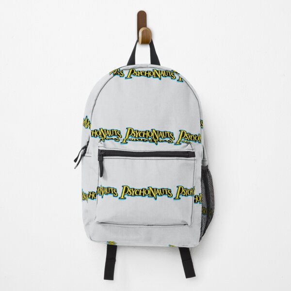 Item preview, Psychonauts Perfect Gift anime designed and sold by stephenskerri.
