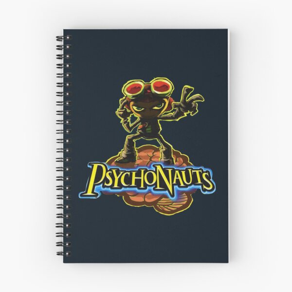 Item preview, Psychonauts Perfect Gift anime      designed and sold by stephenskerri.