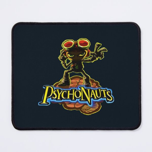 Item preview, Psychonauts Perfect Gift anime      designed and sold by stephenskerri.