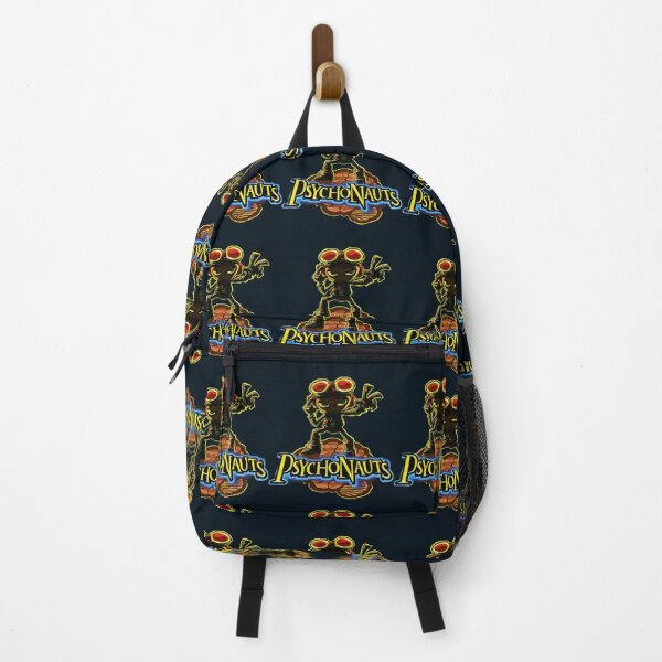 Item preview, Psychonauts Perfect Gift anime      designed and sold by stephenskerri.
