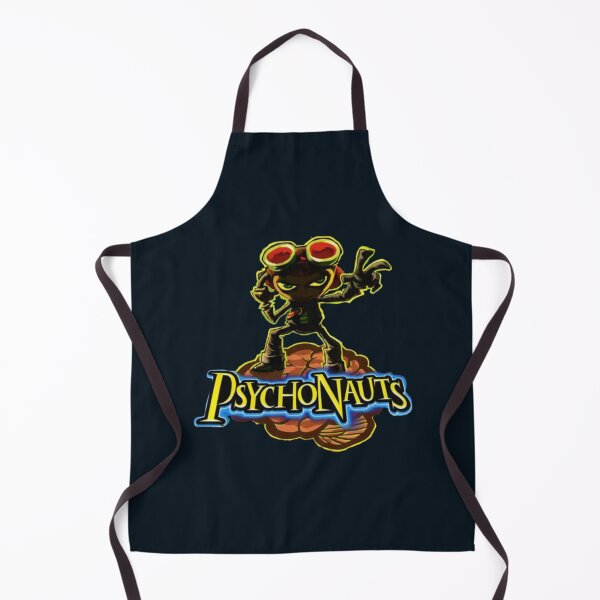 Item preview, Psychonauts Perfect Gift anime designed and sold by stephenskerri.