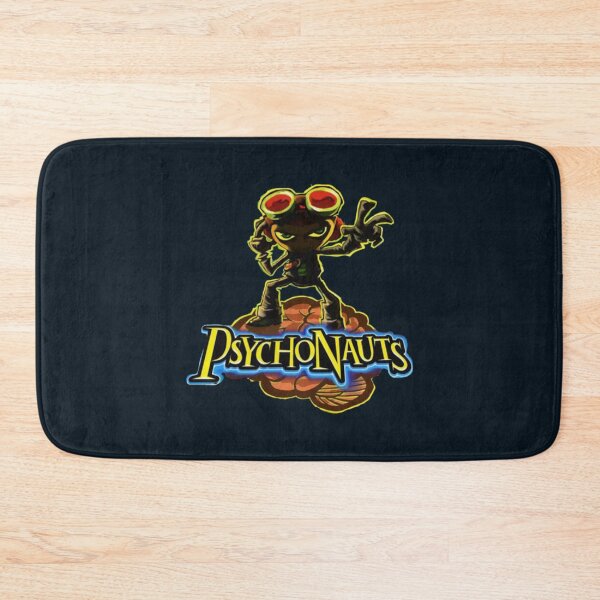 Item preview, Psychonauts Perfect Gift anime      designed and sold by stephenskerri.